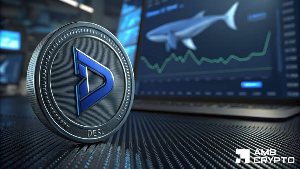 DeXe's price surges by 13% after breakout - Is $24 the next target now?