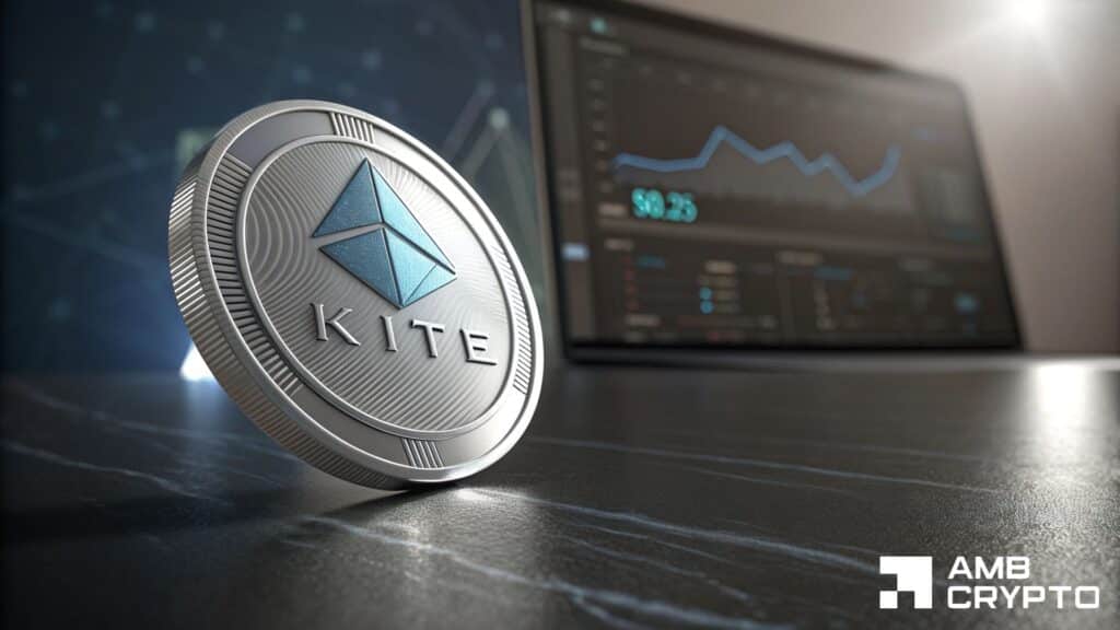 KITE climbs 10%: Can buyers push the token to $0.25?