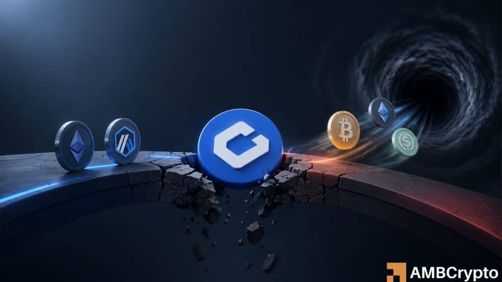 DeFi exploit streak continues as Ekubo loses $1.4M through router vulnerability