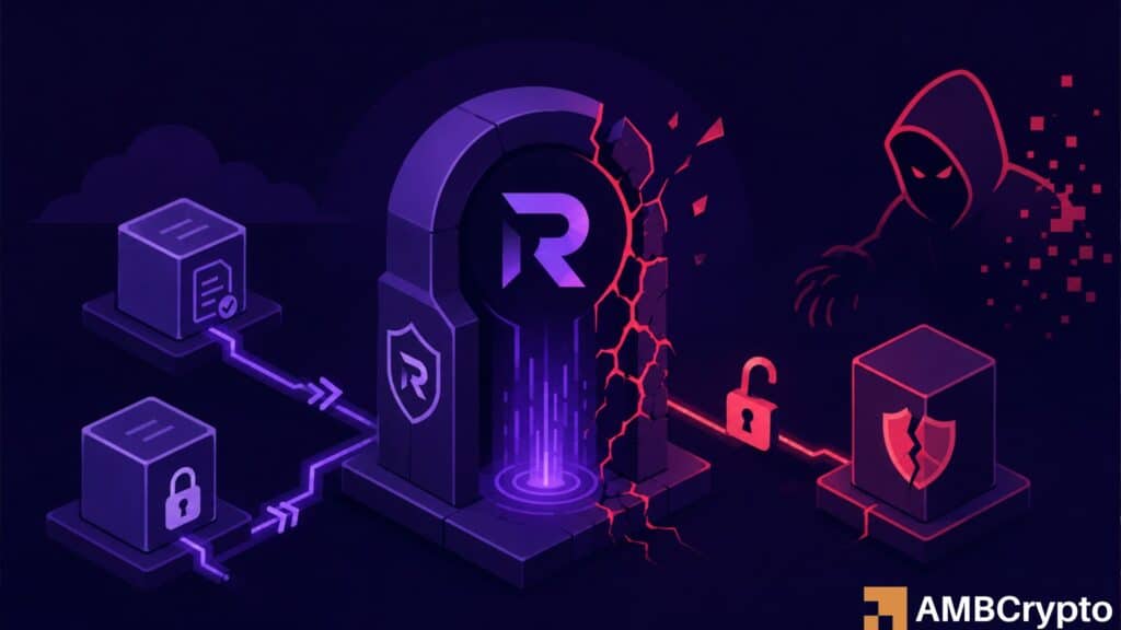 Renegade Fi's $209K exploit shows operational failures still undermine DeFi security maturity