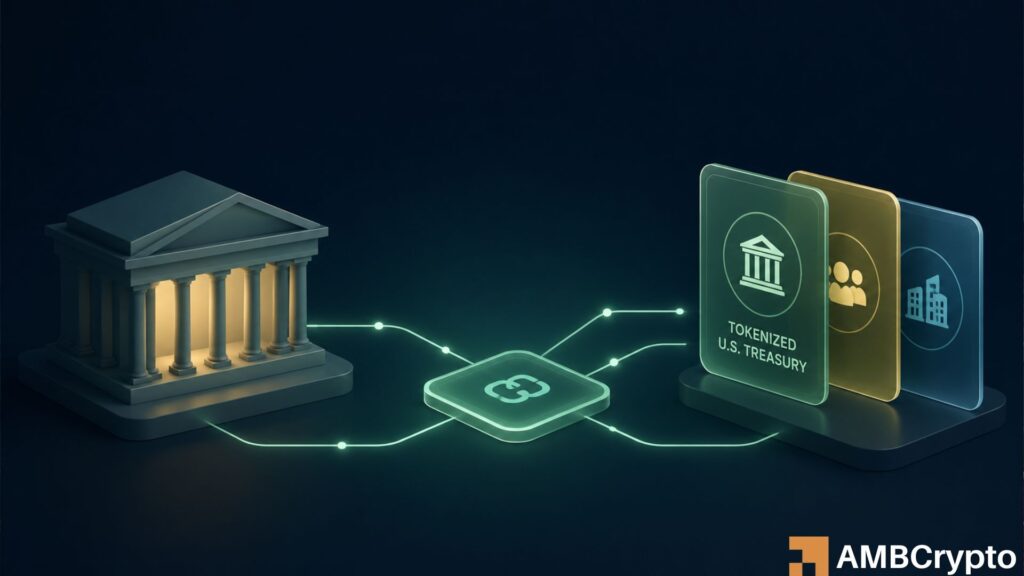 Identifying what $33.78B tokenized RWA milestone means for crypto markets