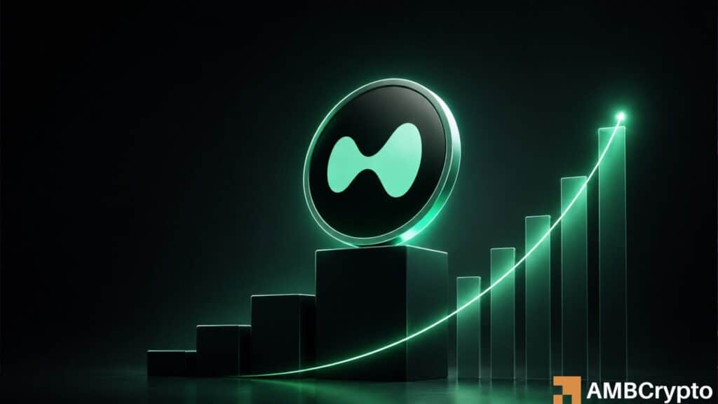 Hyperliquid ETFs record $36 mln inflows in 5 days: Arthur Hayes adds to the HYPE