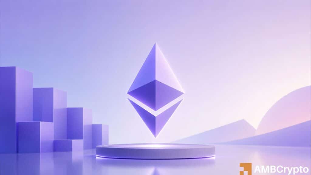 Ethereum momentum slows beneath tighter macro liquidity - Downside increasing?