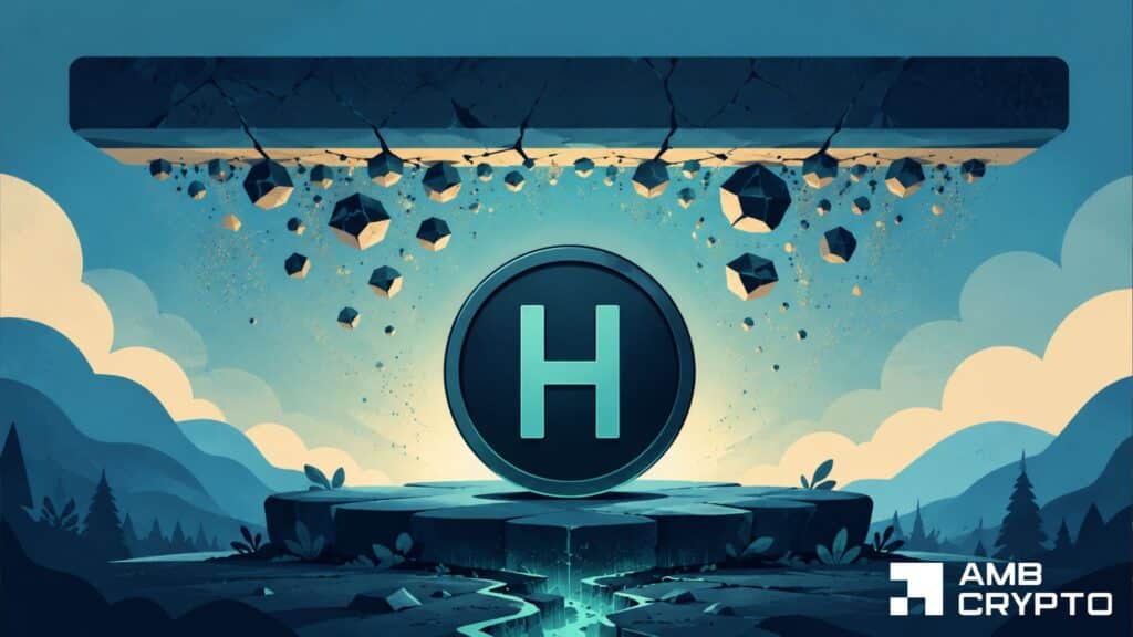 Humanity Protocol rebounds from a sharp flush, but can H buyers clear $0.2949?