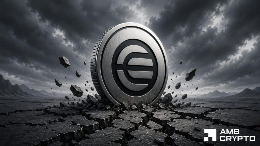 Worldcoin - Liquidation pressure takes its toll, but can its price recover fully?