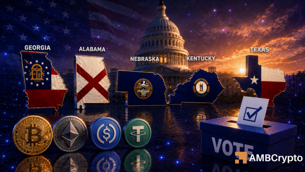Fairshake backs 5 pro-crypto candidates: 'Everything is on the table'