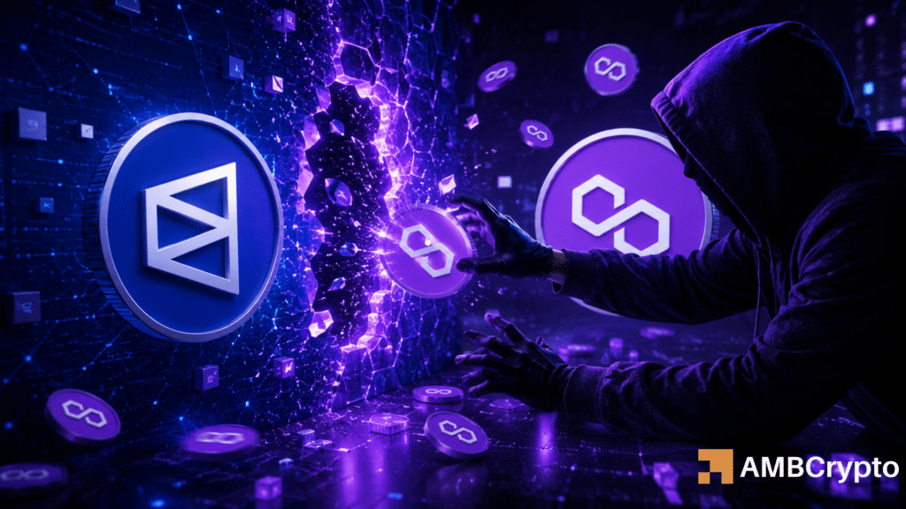 Polymarket's $700K exploit targets USDC, POL - Are user funds safe?
