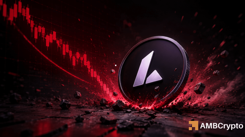 Lighter crashes 16% amid whales selling, but LIT remains in profit - How?