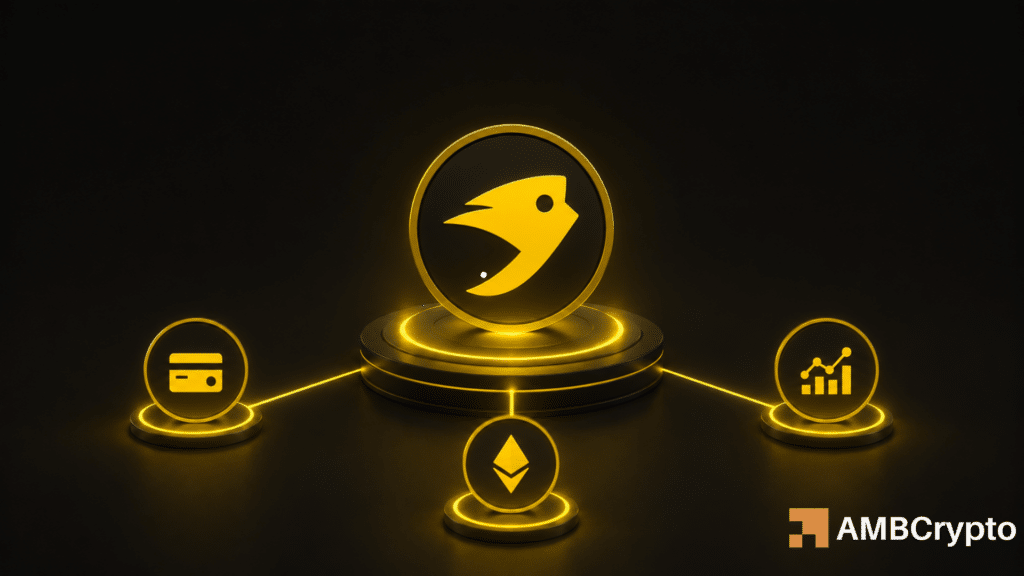 KTA surges 37% amid upcoming Keeta Personal launch