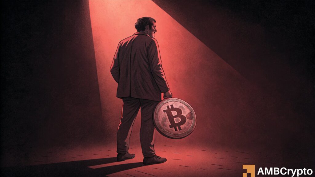 May records strongest BTC ETF inflows in 2026: Is this the boost Bitcoin needs?