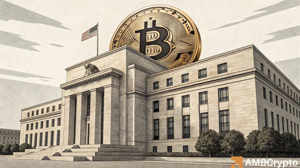 The overlooked risk in Bitcoin: Rate cut narrative vs. real macro data