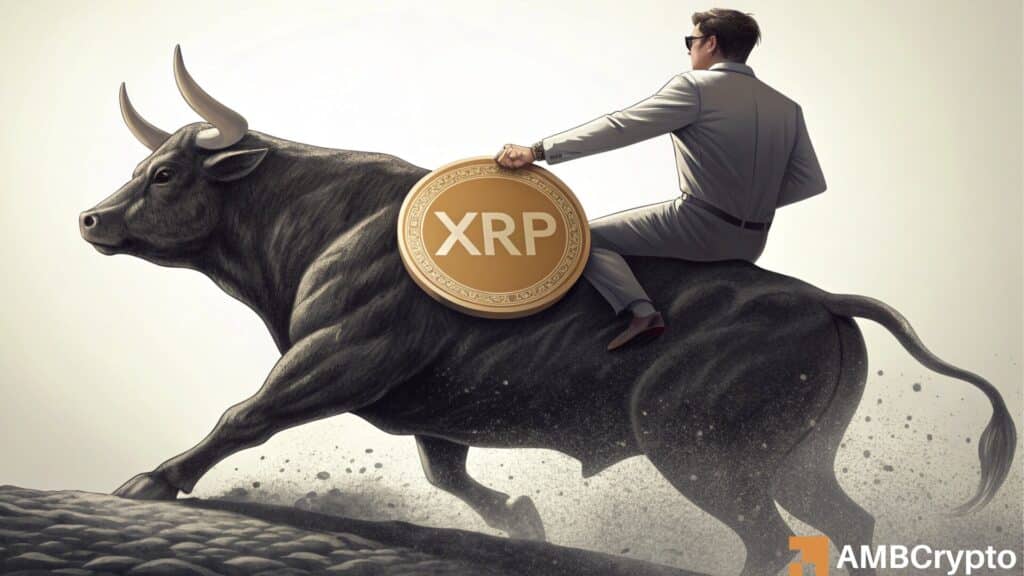 XRP