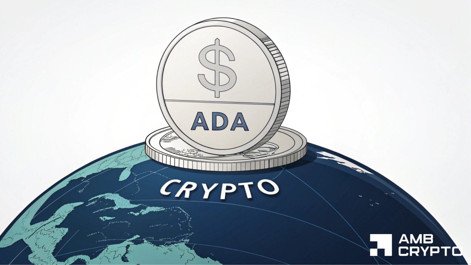 Foreign media: ADA's drop out of the top ten reflects a change in crypto fund preferences.