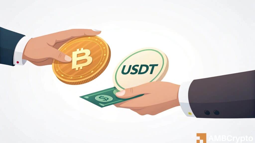 Stablecoin reserves fall by $4B despite bullish predictions: What's going on?