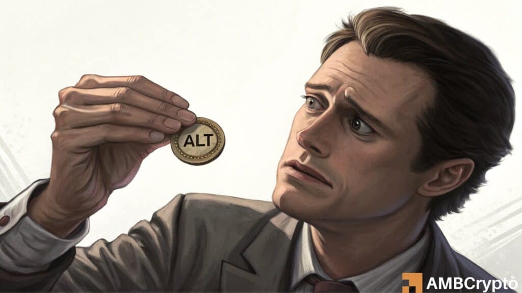 Altcoin rotation or cycle? Here's why USDT dominance may hold the answer