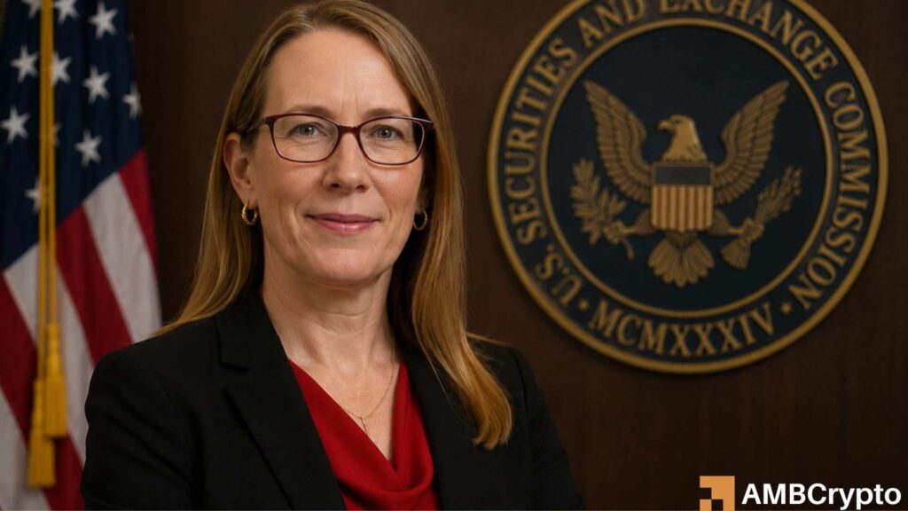 ‘Not for synthetics’ - SEC to limit innovation exemption scope for tokenized stocks