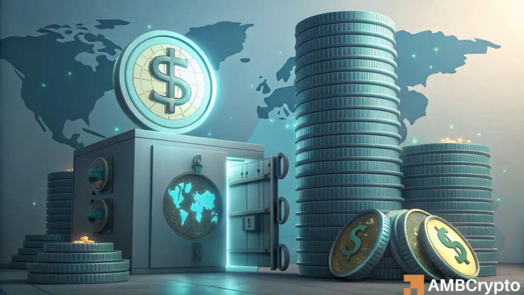Stablecoins are crypto's greatest success story - Here's why
