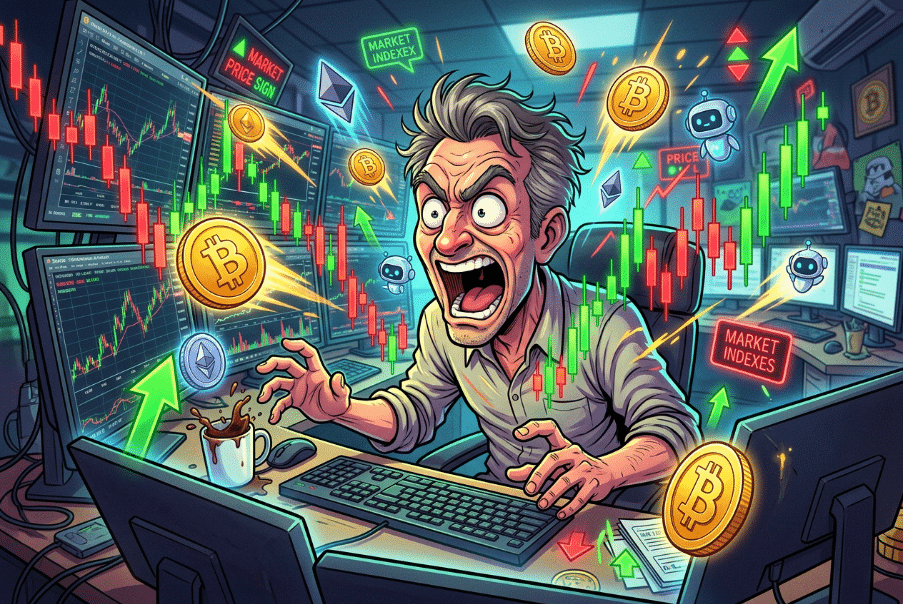 9 best AI crypto trading bots in 2026 you shouldn’t miss – AMBCrypto