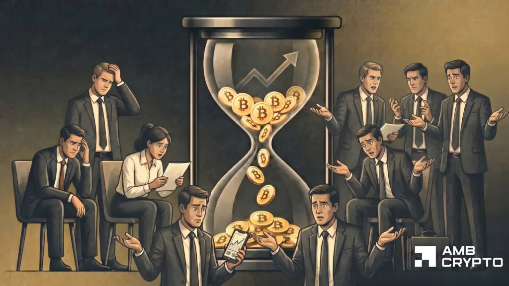 Bitcoin will 'take around 10 months to fully recover,' says report - Here's why