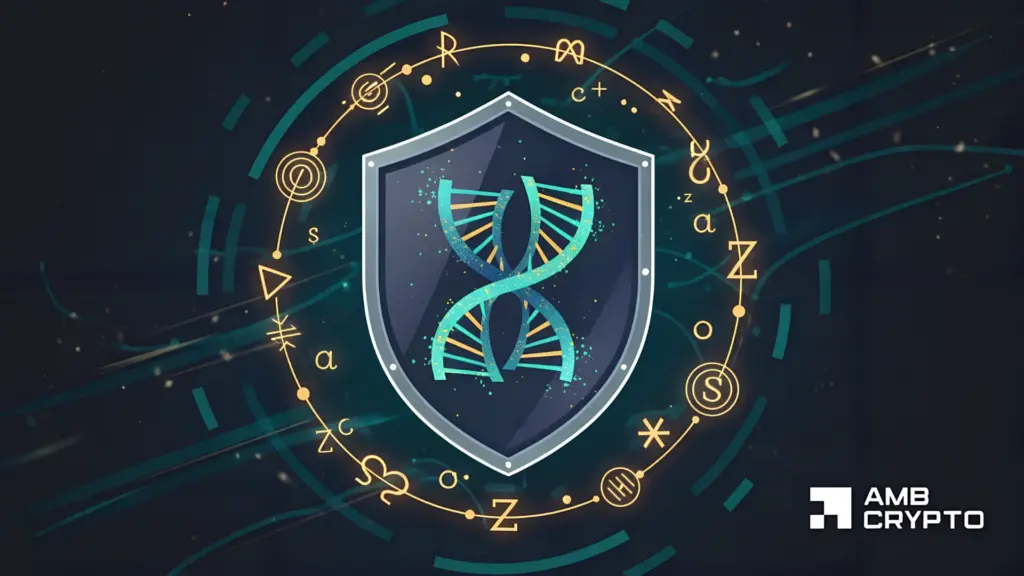 All about Uganda’s DNA Protocol pilot and how it's boosting XRP Ledger's institutional growth? 
