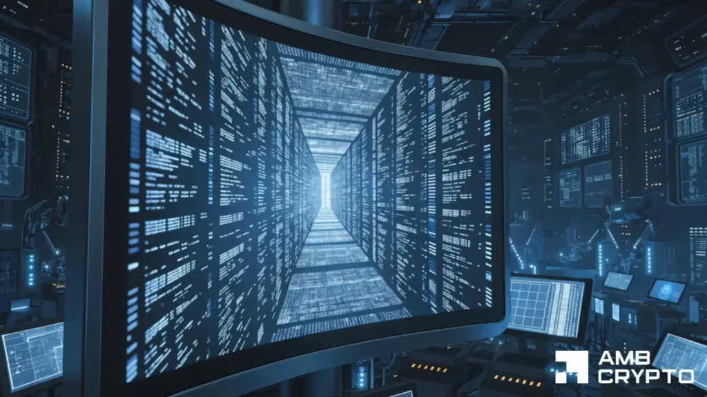 Stellar Rides the DTCC Partnership Narrative to Defy a Massive Nine Hundred Million Dollar Market Liquidation