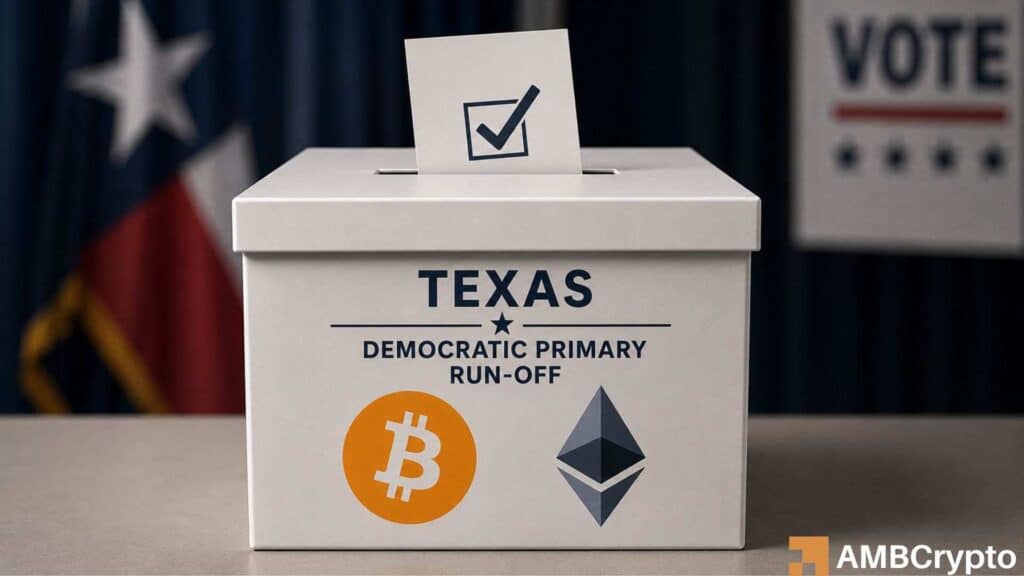 crypto PAC