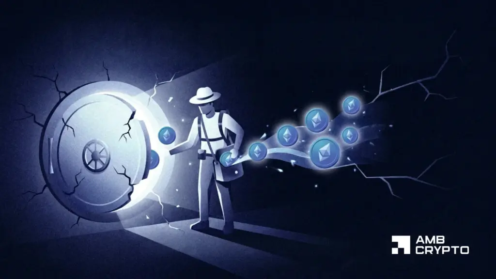 1,003.62 ETH recovered after 9 years - How did a whitehat security researcher do it?
