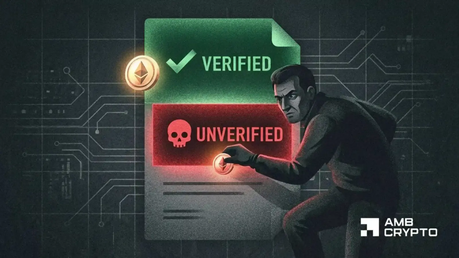 A tiny validation flaw, a $2.19M drain - What went wrong at Aztec Network?
