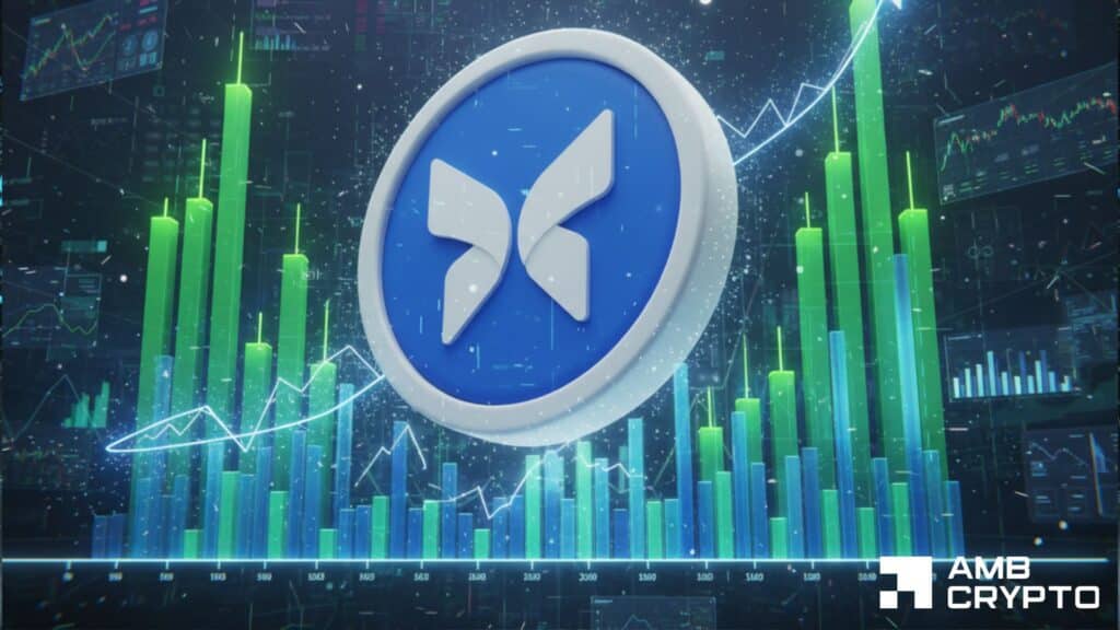 MORPHO rebounds10% from KEY support despite pressure: Here's how