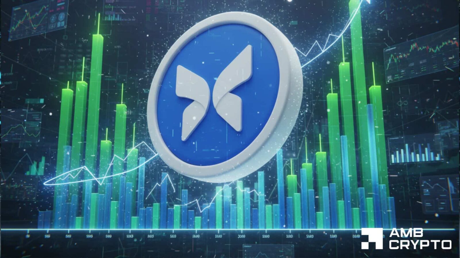 MORPHO rebounds10% from KEY support despite pressure: Here's how