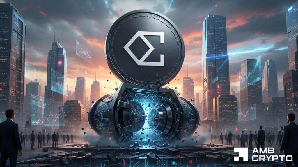 Multicoin moves 56 mln Ethena: Will ENA recover from this sell-off?