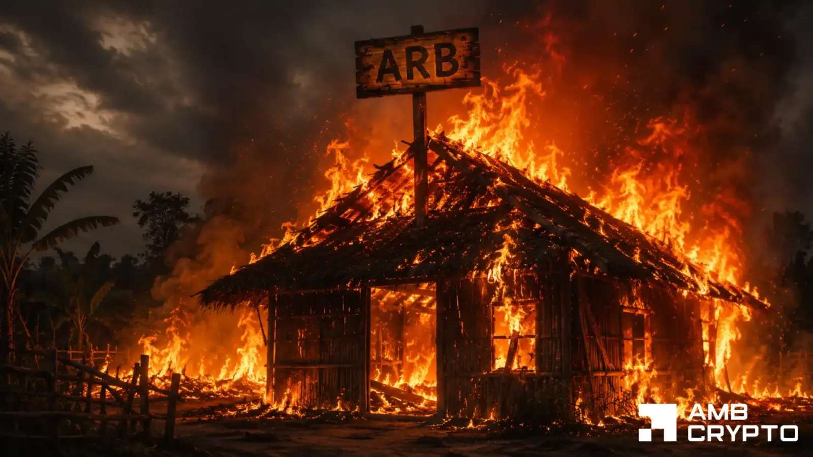 ARB risks fresh low as traders betting on a rebound take the heaviest hit - Details