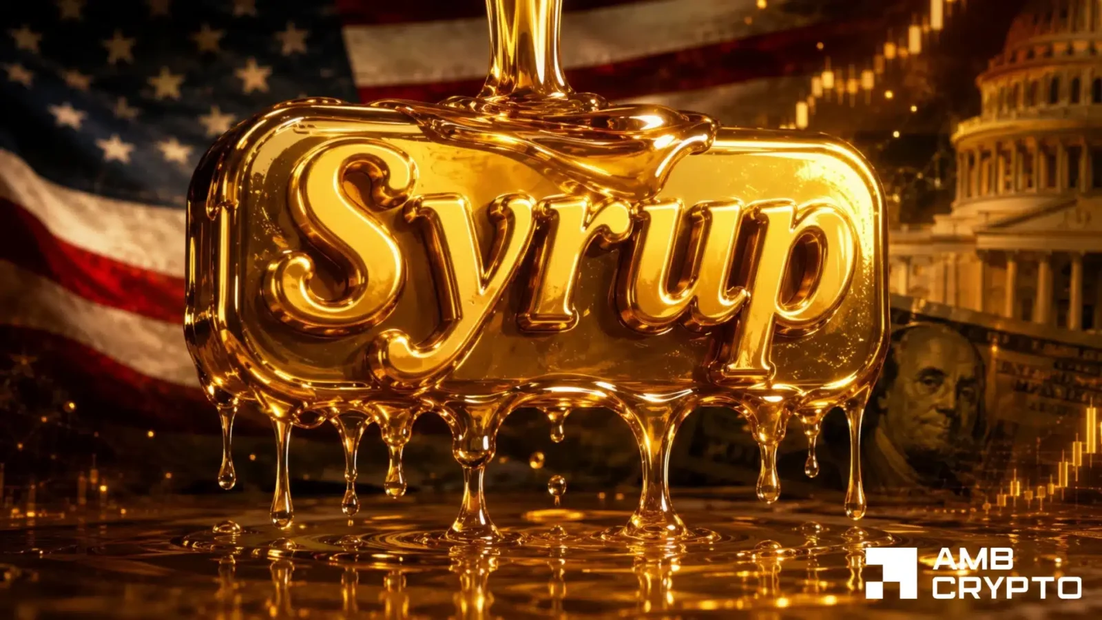 Maple Finance rallies 20% after Kraken partnership - Will SYRUP's rise continue?
