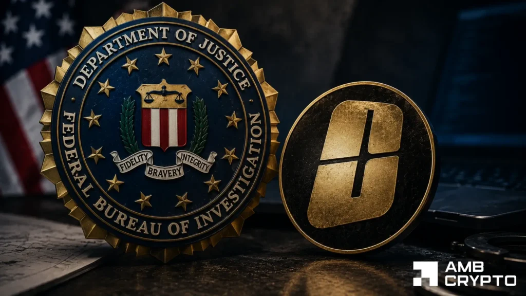 FBI urges OneCoin victims to claim share of $40M recovery before June 30 deadline