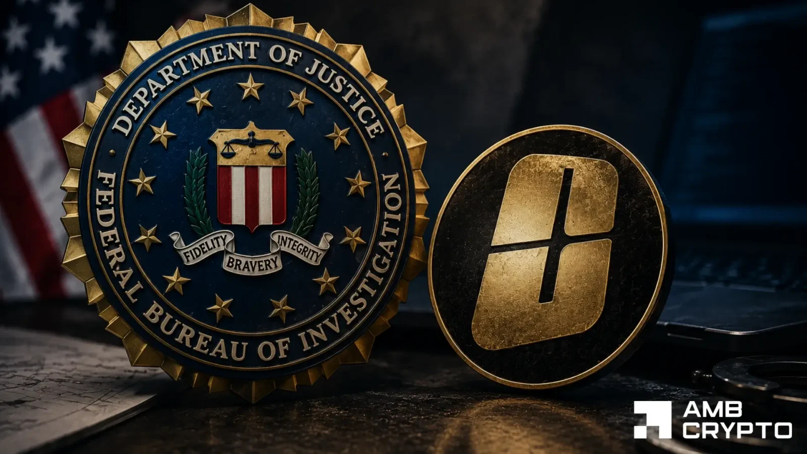 FBI urges OneCoin victims to claim share of $40M recovery before June 30 deadline