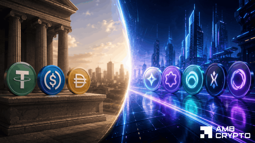 Vitalik proposes liquidation-free synthetic assets amid stablecoin censorship concerns