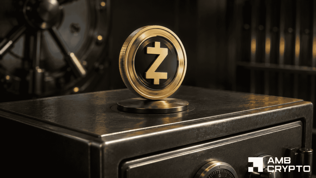 Zcash pushes auditable Ironwood upgrade as Orchard activity faces renewed scrutiny