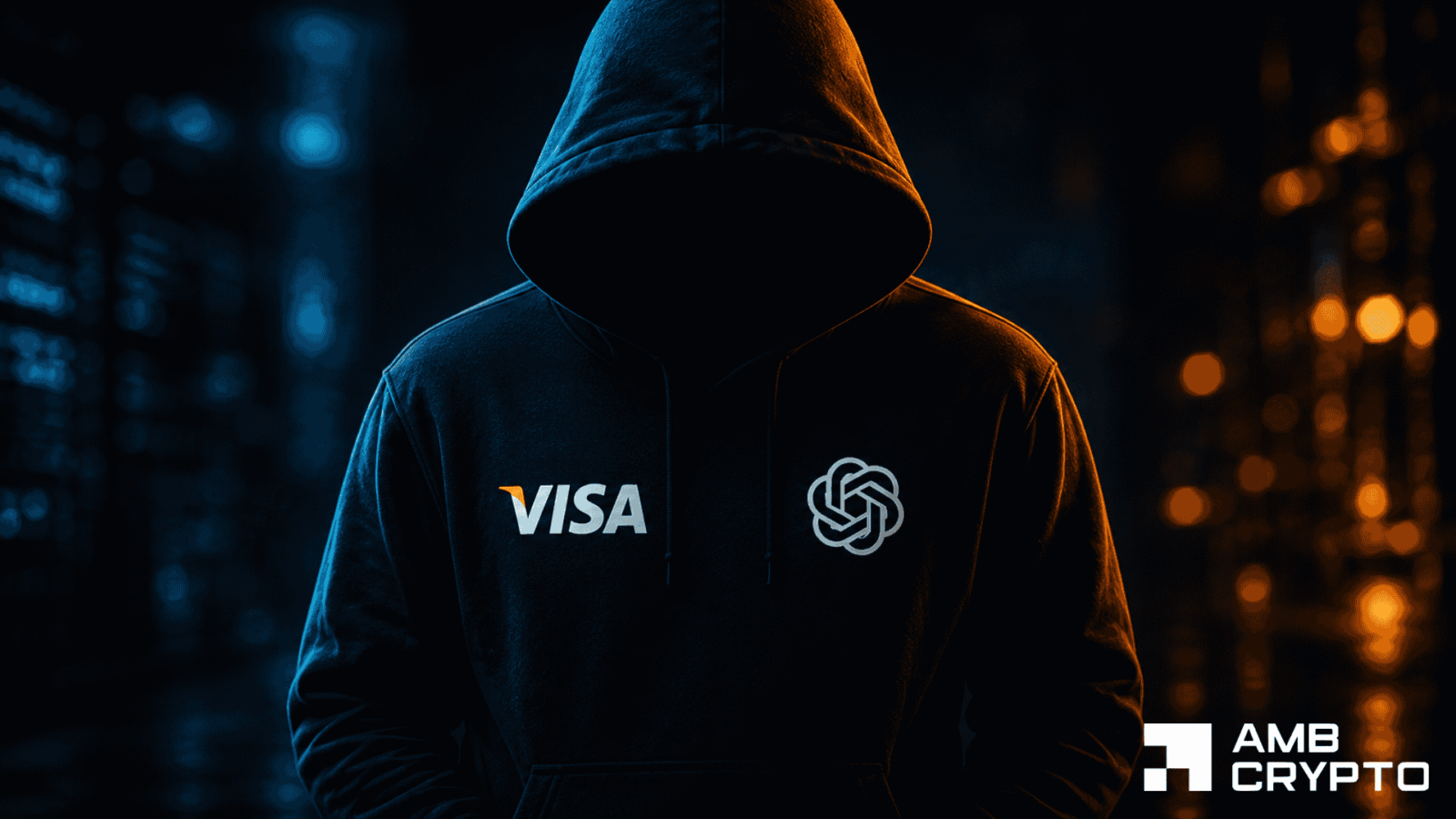 Visa deepens AI commerce push with OpenAI payments and stablecoin settlement expansion