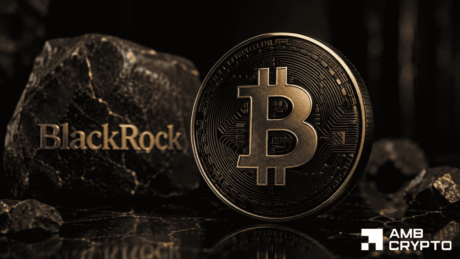BlackRock expands beyond spot Bitcoin with new income-focused ETF