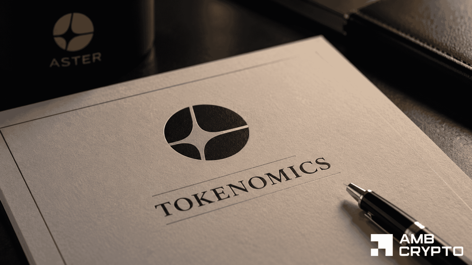Aster directs 99% of platform fees to ASTER buybacks, targets 5B token burn