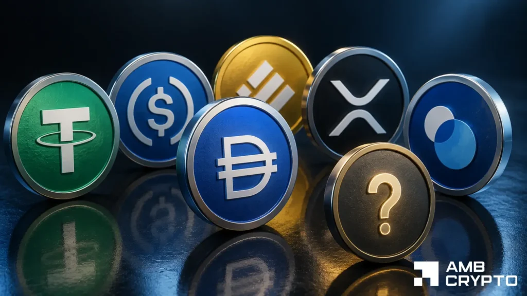Open USD launches with backing from Visa, Stripe, Coinbase and 140 partners