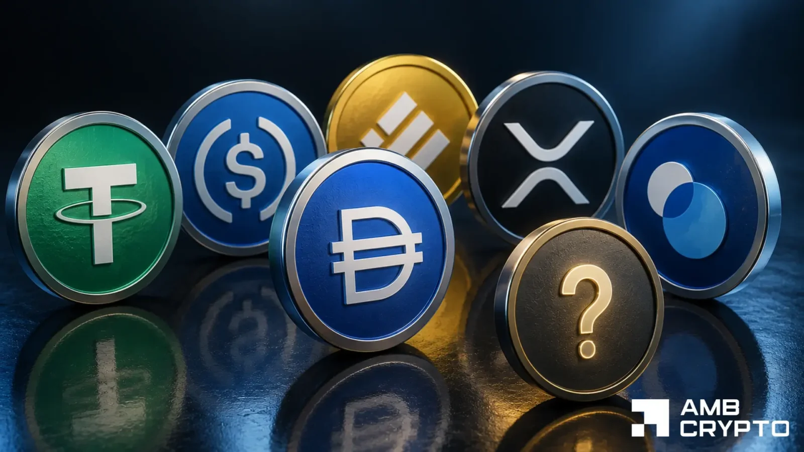 Open USD launches with backing from Visa, Stripe, Coinbase and 140 partners