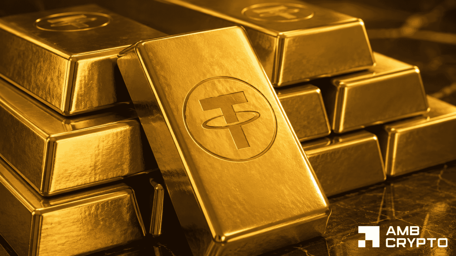 Tether exits gold-backed stablecoin experiment, revealing limits of tokenized gold lending