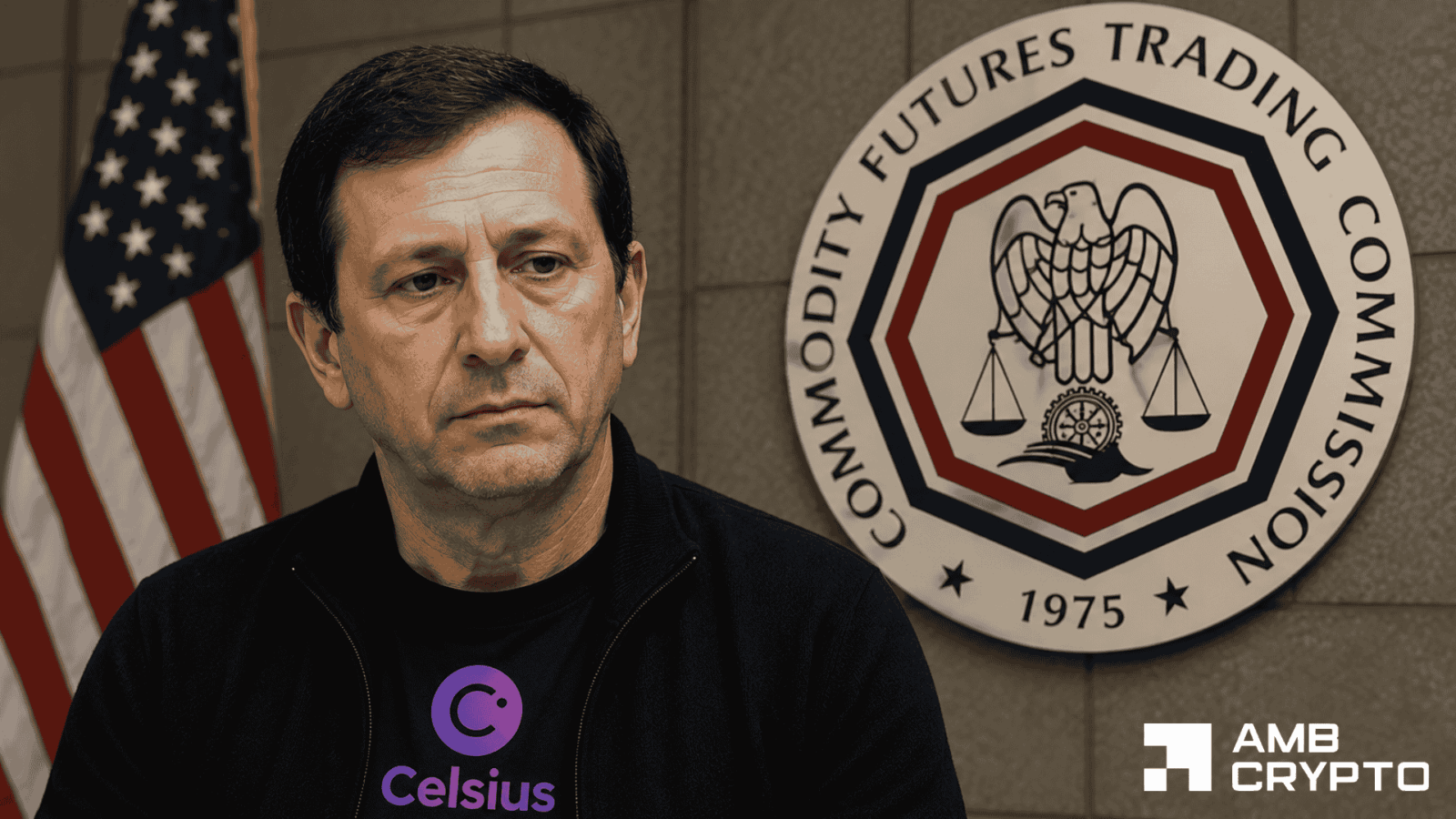 CFTC permanently bans Celsius founder Alex Mashinsky from U.S. commodity markets