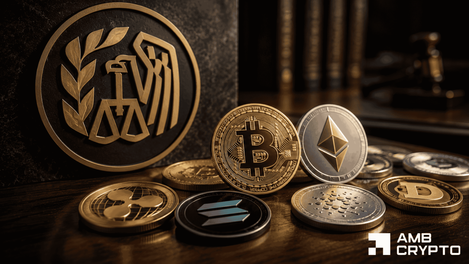 Crypto groups back bill allowing miners and stakers to defer taxes until sale