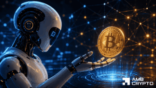 Researchers warn crypto-AI hype may be outrunning real-world utility -  AMBCrypto