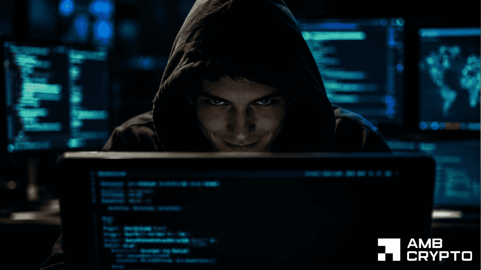 Governance takeover lets attacker mint 10B TOP tokens in $1.5m exploit