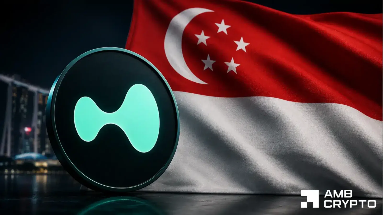 Hyperliquid says MAS alert list is not an enforcement action after Singapore warning