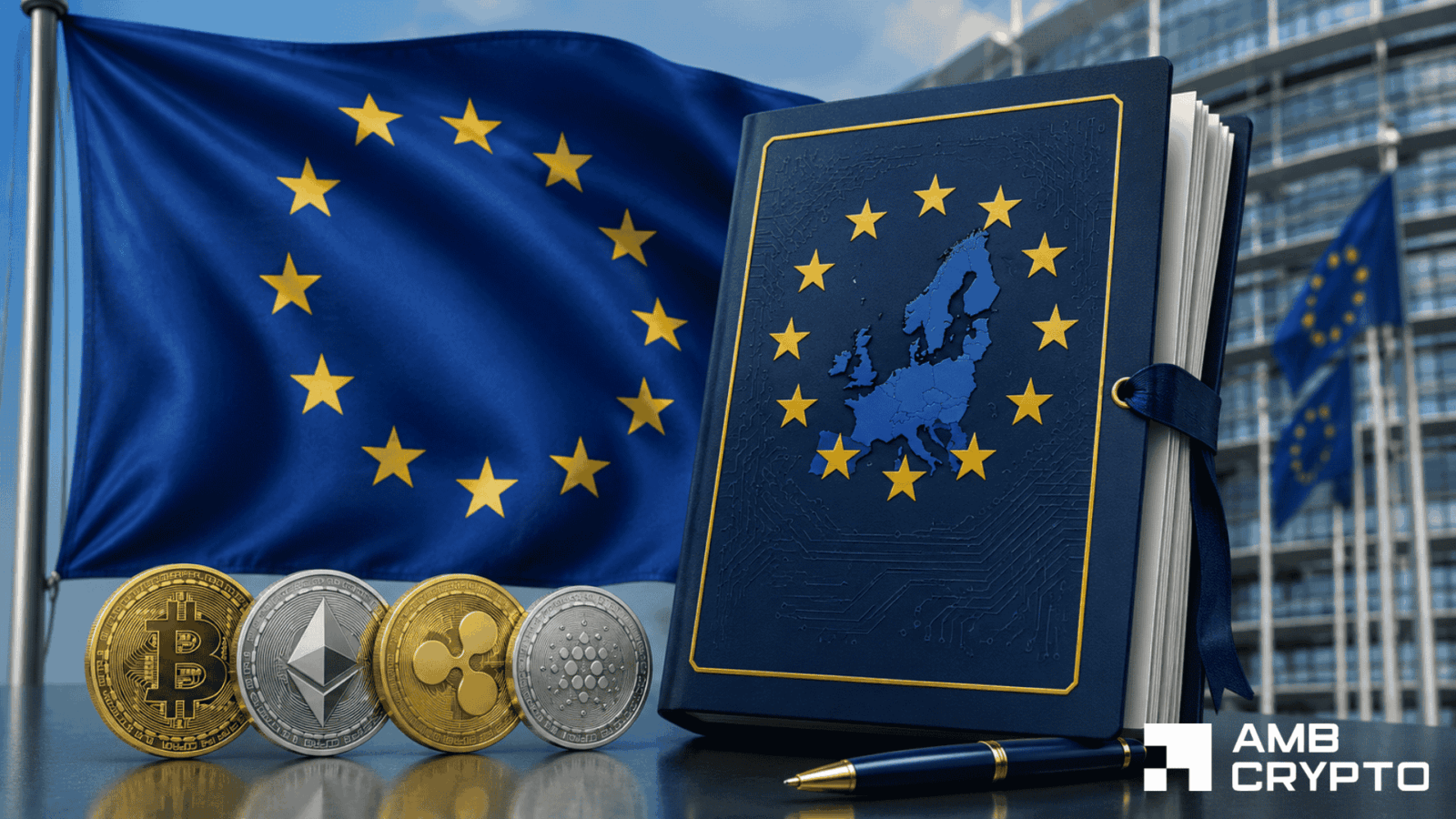 Europe's crypto licensing race enters final week as MiCA deadline approaches