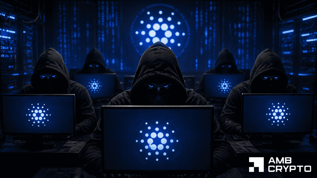 Cardano wallet exploit: SecondFi traces attack to private key flaw, warns users not to restore seed phrases
